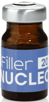 Promoitalia IFiller Nucleo 20 (Гель на основе полинуклеотидов 20 мг/мл PDRN)