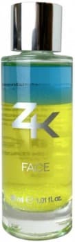 Promoitalia ZK Face Peel (Трехфазный пилинг-биоревитализант)