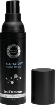 Jeu'Demeure Ala:Factor™ Photo Sensor (Фотосенсибилизатор мист 1,5% 5-ALA с технологией DermiShuttle)