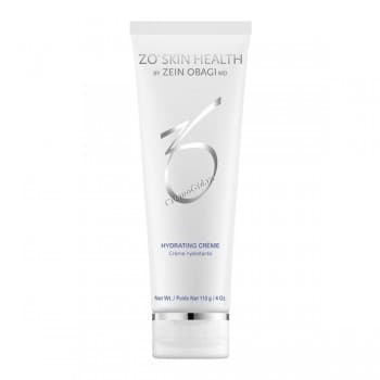 Obagi Zein ZO skin health ZO Skin Health Hydrating Creme (Гидратирующий крем).