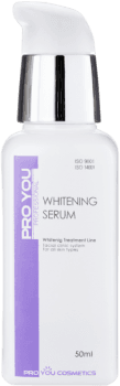 Pro You Professional Whitening Serum (Сыворотка)