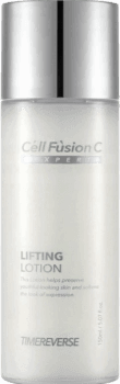 Cell Fusion C Time Reverse Lifting Lotion (Лосьон лифтинговый с коллагеном и комплексом пептидов Well-age)