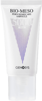 Genosys Bio Meso PDRN Homecare Ampoule 5000 (Восстанавливающая сыворотка для домашнего ухода)