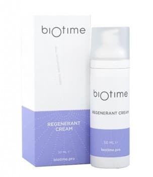 Biotime Regenerant Cream (Крем-регенерант)