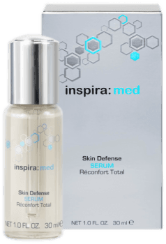 Inspira Cosmetics Inspira Skin Defense Serum Reconfort Total (Успокаивающая сыворотка для чувствительной кожи)