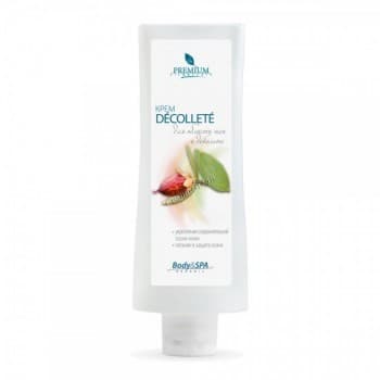 Premium Decolette (Крем для области шеи и декольте)