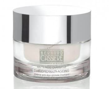 Bernard Cassiere Diamond Global Anti-Ageing Cream (Омолаживающий крем)