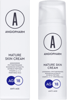ANGIOPHARM Ангиофарм (Крем для зрелой кожи)
