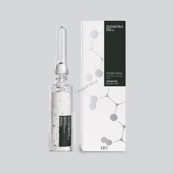 G-Derm Крем-гель для кожи вокруг глаз