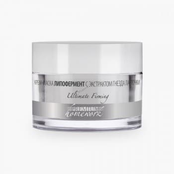 Premium (Крем-маска Липофермент с экстрактом гнезда ласточки)
