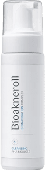 Bioakneroll Cleansing РНА Foam (Очищающий РНА мусс)