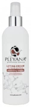 Pleyana Lifting Cream for Hands and Body (Лифтинг-крем для рук и тела)