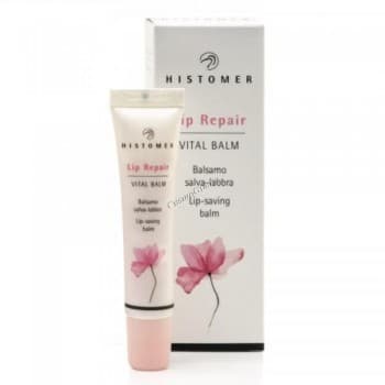 Histomer Lip Balsam Repair (Восстанавливающий крем-бальзам для губ)