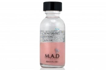M.A.D Skincare Acne Drying Lotion w Sulfur 10% (Подсушивающий лосьон с 10% серой)