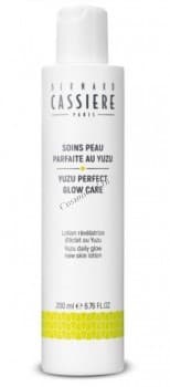 Bernard Cassiere Yuzu Dayli Glow New Skin Lotion (Лосьон с юдзу)