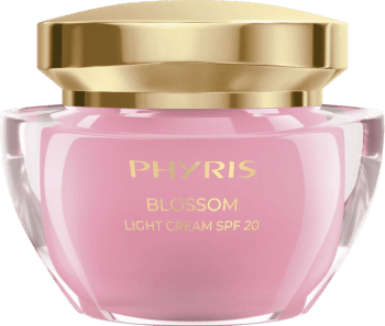 Phyris Blossom Light Cream SPF 20 (Блоссом легкий крем SPF 20)