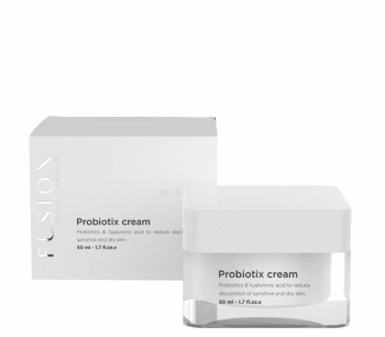 Fusion Mesotherapy Probiotix Cream (Крем для восстановления экофлоры и биологической защиты кожи)