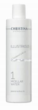 Christina Illustrious Micellar Water (Мицеллярная вода)