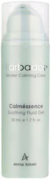 Anna Lotan Barbados Calmessence Soothing Fluid Gel (Успокаивающий гель на цветочных экстрактах «Барбадос»)
