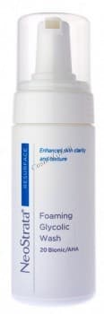 NeoStrata Foaming Glycolic Wash (Пенка для умывания)