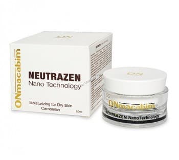 ONmacabim ONmacabin Neutrazen Carnosilan moisturizing for dry skin (Дневной увлажняющий крем для сухой кожи spf-15)