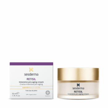 Sesderma Retisil Intensive Cream (Антивозрастной крем для лица интенсивный)
