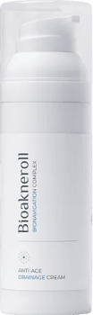 Bioakneroll Anti-Age Drainage Cream (Лимфодренажный крем для лица)