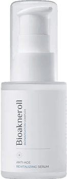 Bioakneroll Anti-Age Revitalizing Serum (Омолаживающая сыворотка для лица)