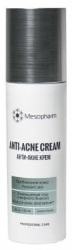 Mesopharm Professional Anti-acne Cream (Крем анти-акне)