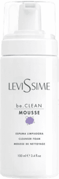LeviSsime Be.Clean Mousse (Очищающая пенка)