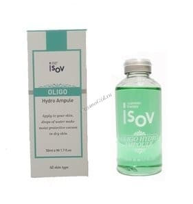 Isov Sorex Oligo Hydro Ampoule (Сыворотка восстанавливающая)