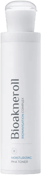 Bioakneroll Moisturizing PHA Toner (Тонер увлажняющий с PHA)