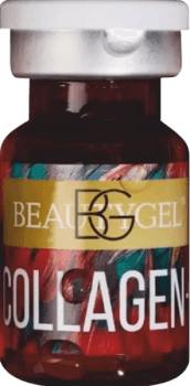 BeautyGel Collagen+ (Нативный коллаген 1 типа), 150 мг
