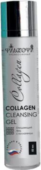 Philosophy Collagen Cleansing Gel (Очищающий гель с коллагеном)