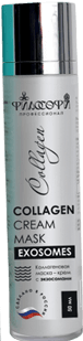 Philosophy Collagen Mask (Коллагеновая маска с экзосомами)
