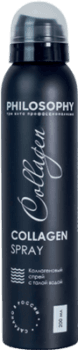 Philosophy Collagen Spray (Коллагеновый спрей с талой водой)