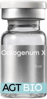 AGT Bio Cologenum X (Биорепарант с рекомбинантны коллагеном, PDRN и пептидами без гиалуроновой кислоты)