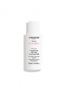 La Biosthetique Comforting Micellar Cleansing Milk (Успокаивающее очищающее мицеллярное молочко)