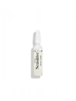 La Biosthetique Comforting Oil Ampoule (Успокаивающее питательное масло), 50 ампул