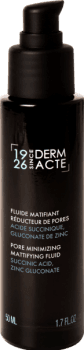 Academie Pore Minimizing Mattifying Fluid (Матирующий флюид для сужения пор)
