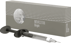 Novacutan Bright (Новакутан брайт)