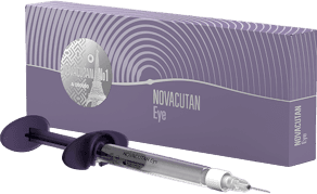 Novacutan Eye (Новакутан ай)