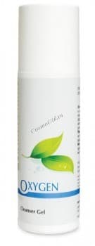 ONmacabim Oxygen Cleanser gel (Очищающий гель с гликолевой кислотой)