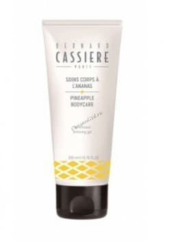 Bernard Cassiere Slimming Gel (Гель для похудения)