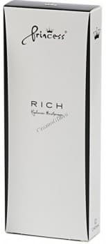 Princess Rich (Препарат для биоревитализации), x 1 мл