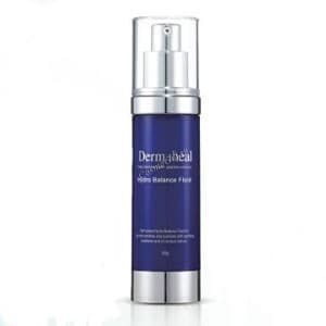 Dermaheal Hydro balance fluid (Легкий крем-флюид увлажняющий для молодой кожи)