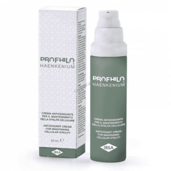 Profhilo Ibsa Ibsa Profhilo Haenkenium (Антиоксидантный мультиактивный крем)