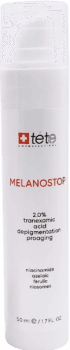 Tete Cosmeceutical Tranexamic Acid (Крем для лица депигментирующий Melanostop 2%)