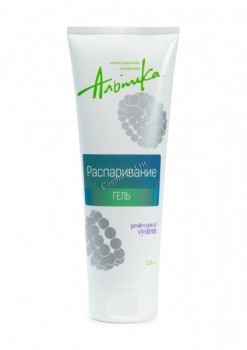 Alpika Альпика Альпика Гель Распаривание