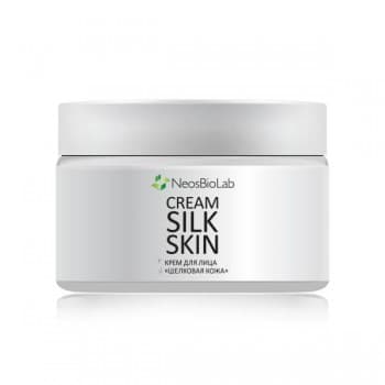 NeosBioLab Cream Silk Skin (Крем для лица "Шелковая кожа")